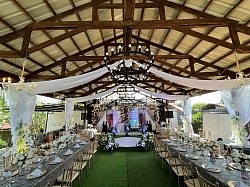 Sla Verde Inn and Function