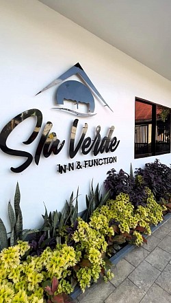 Sla Verde Inn and Function
