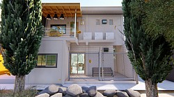 Two-storey Residential Building