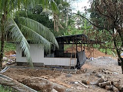 Single Storey Restaurant