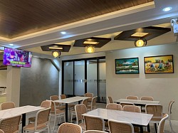 commercial restaurant