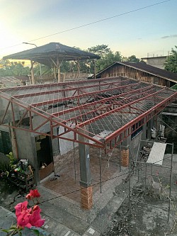residential renovation