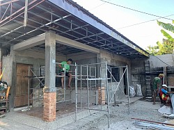 residential renovation